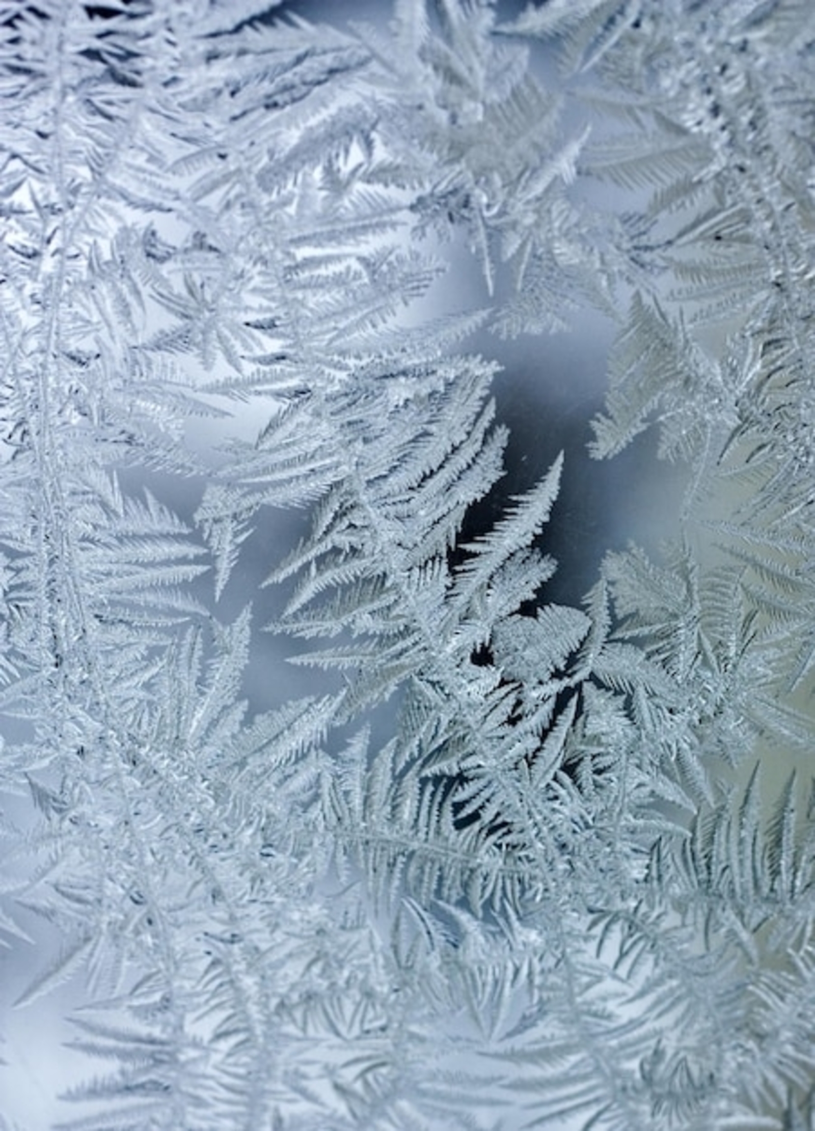 Синоптики обещают в Башкирии мороз