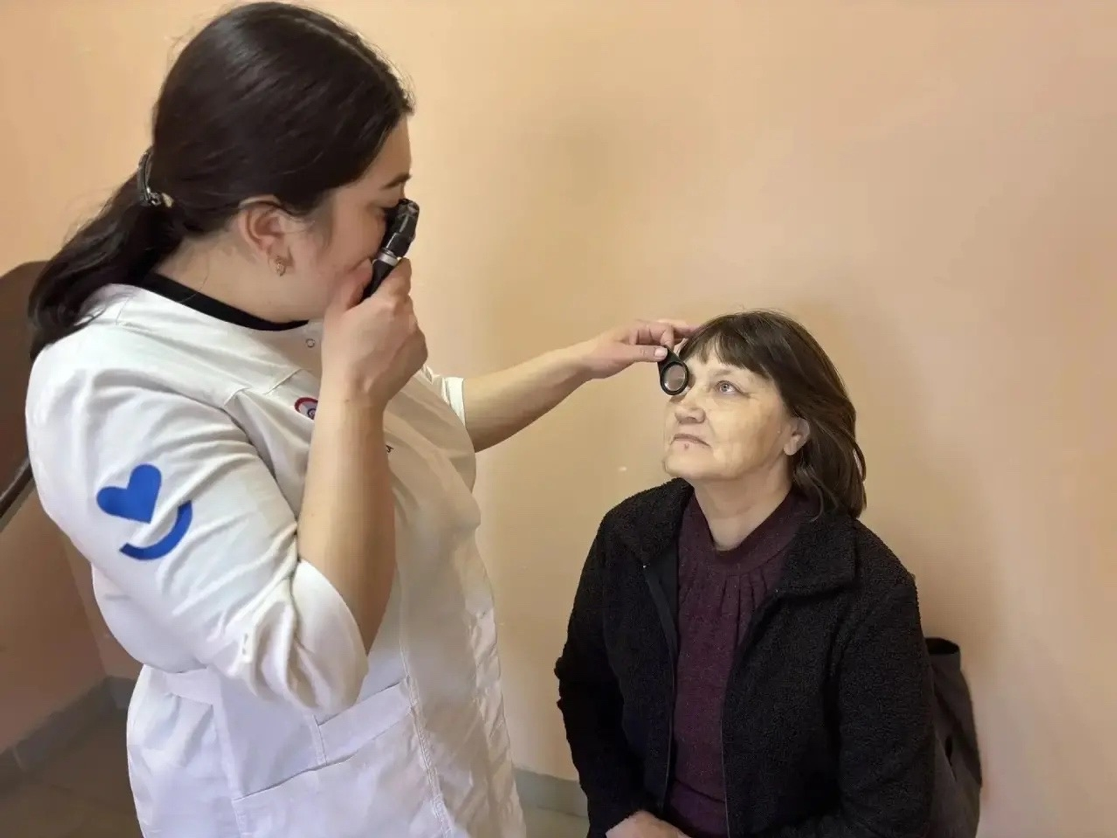 Андрей Назаров попросил жителей Башкирии не отмахиваться от диспансеризации