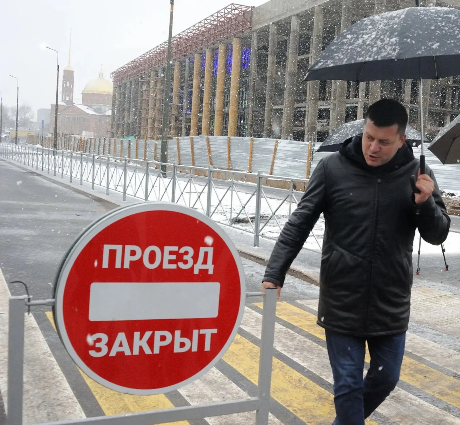 Альберт ЗАГИРОВ