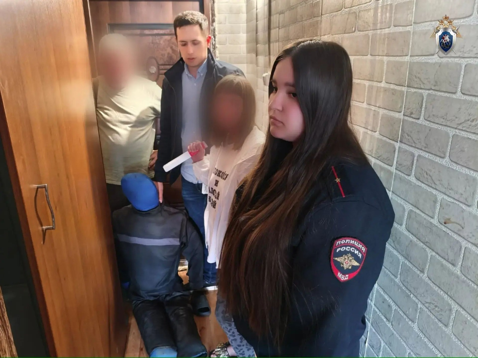 пресс-служба Следственного комитета РБ