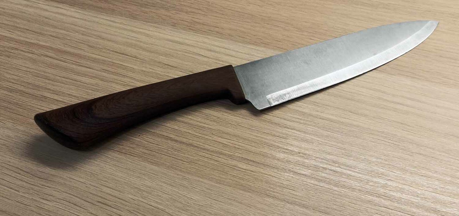 В Уфе мужчина вонзил нож в сожительницу