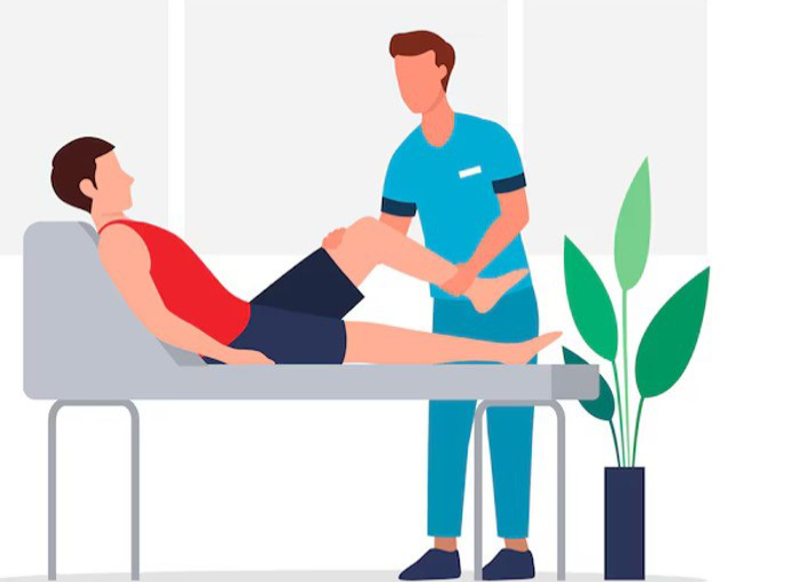 Более 700 жителей Башкирии прошли лечение в центрах реабилитации