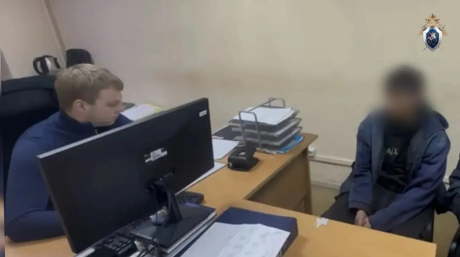 пресс-служба Следственного комитета РБ