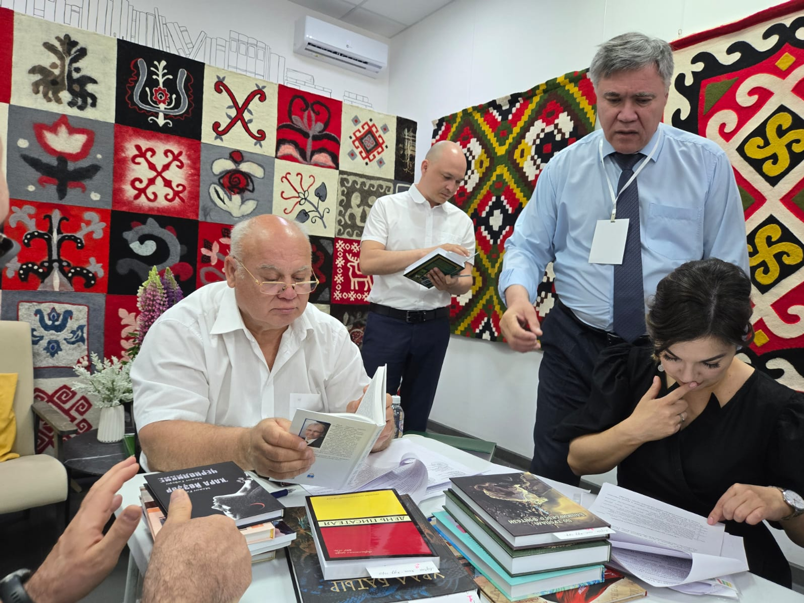 В Уфе Константин Чеченев  рассказал о роли маркетплейсов