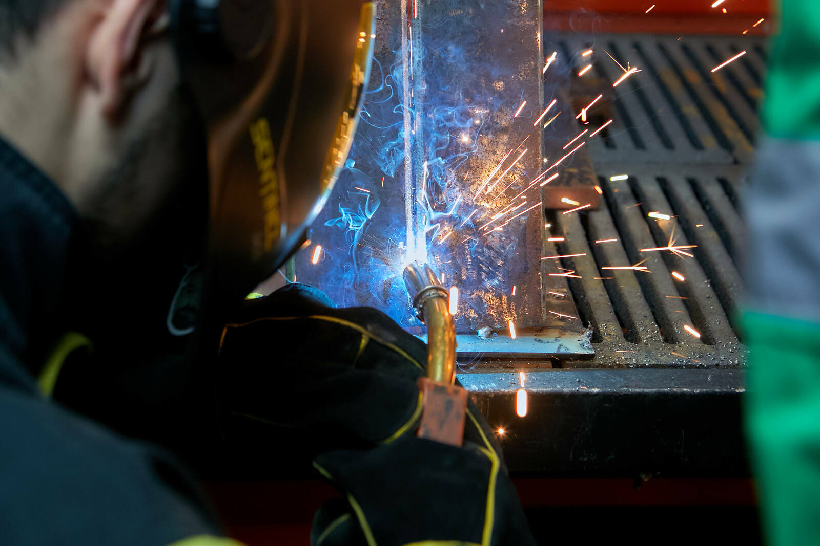 В Уфе завершилась конференция «Сварка и контроль – 2025»