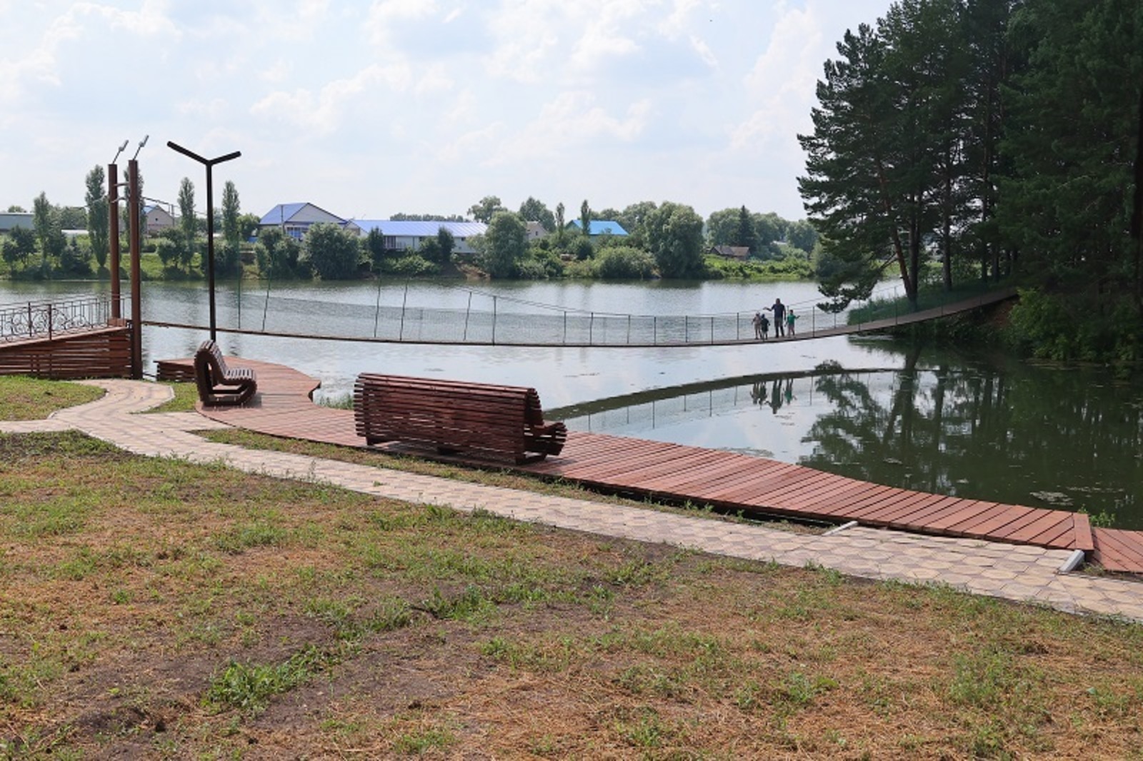 Ирина Голованова: Мы стараемся заявиться во все госпрограммы