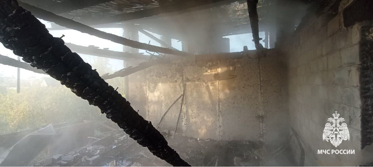 пресс-служба МЧС РБ