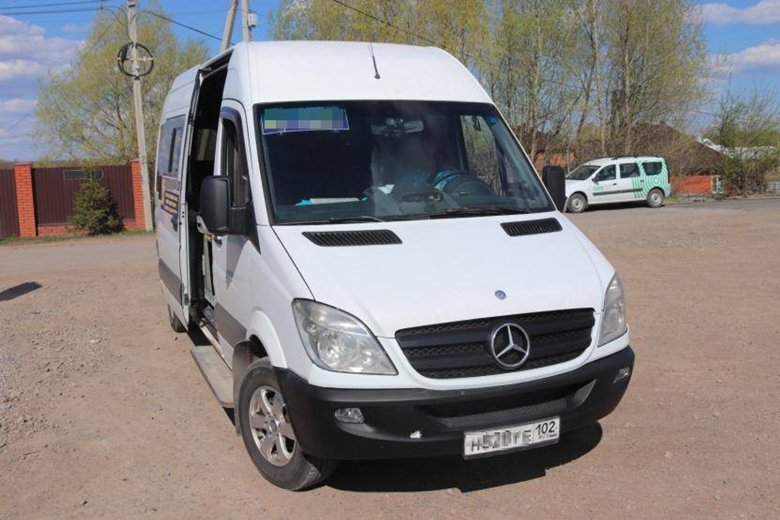 В Уфе вырастут тарифы на проезд в автобусе