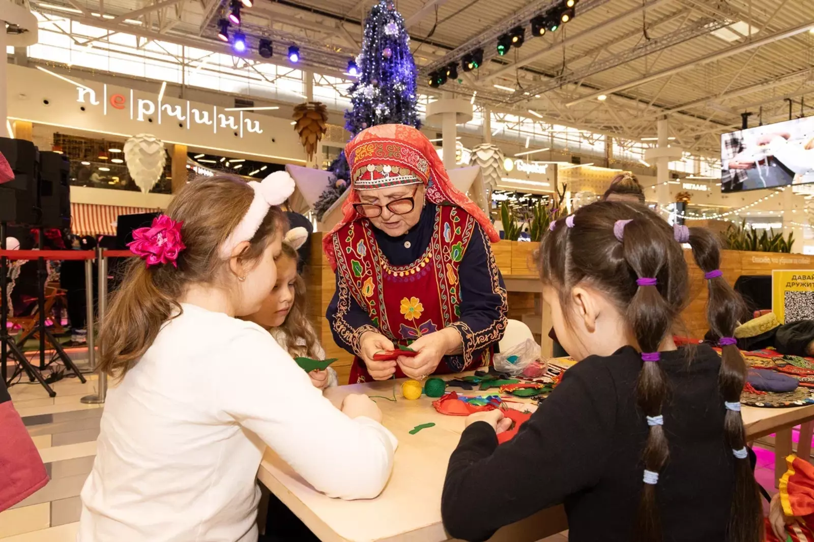 Как в Башкирии отметят День родного языка