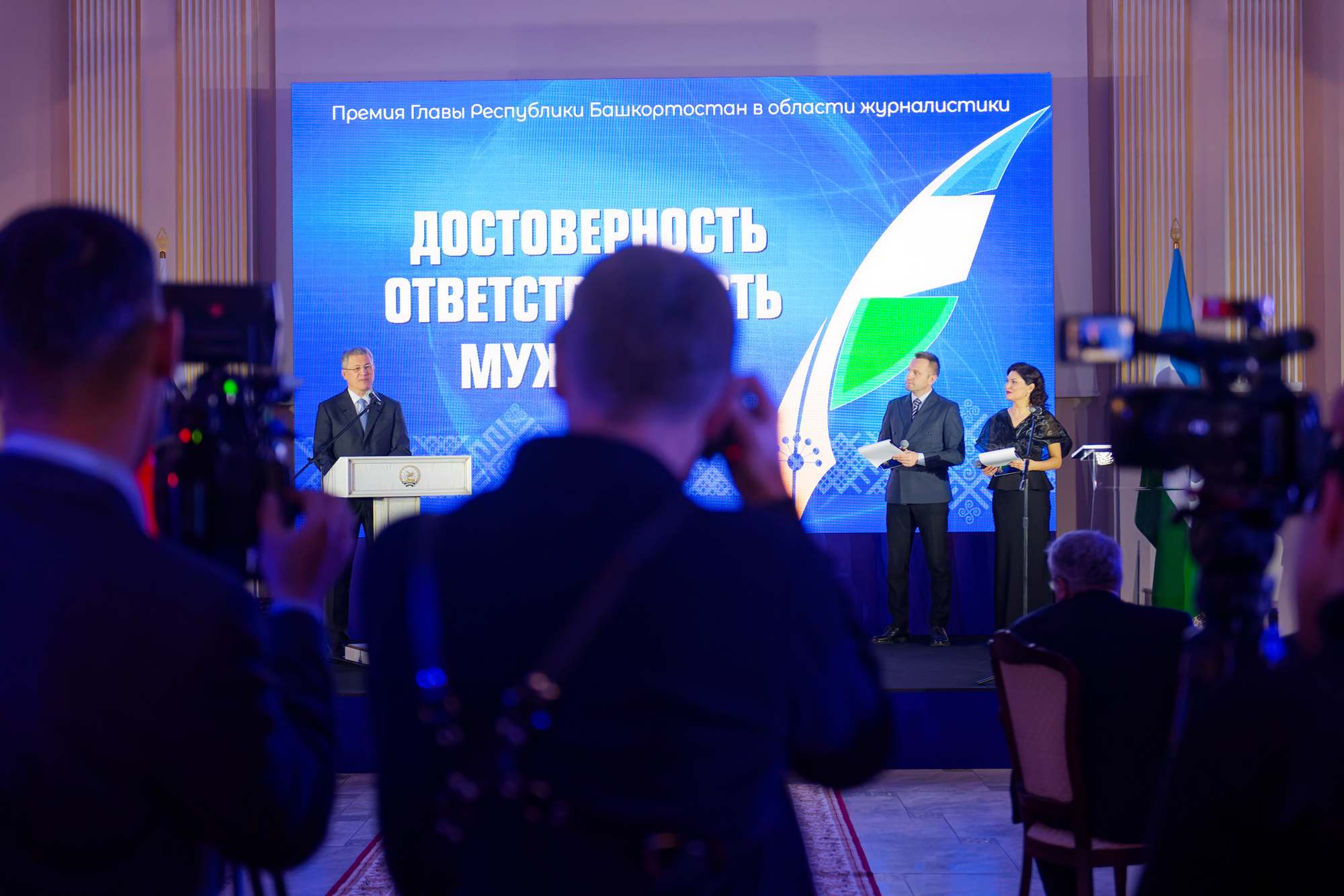 «Главное, что мы можем помочь людям»