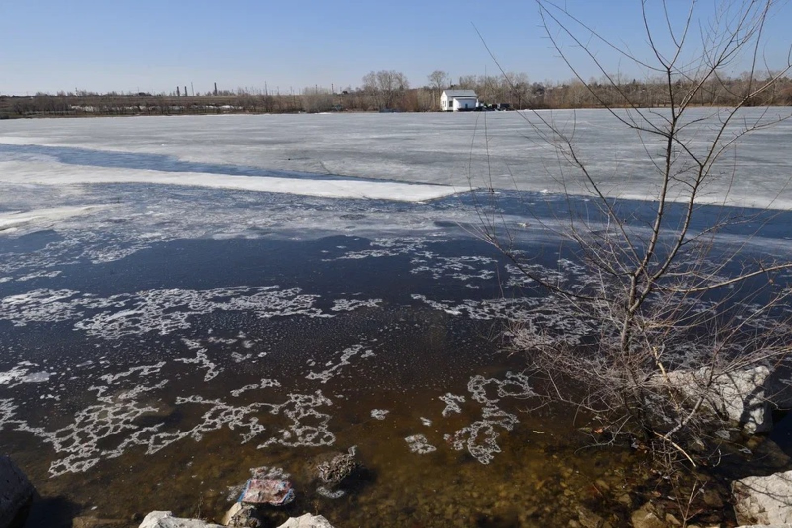 Альберт ЗАГИРОВ.