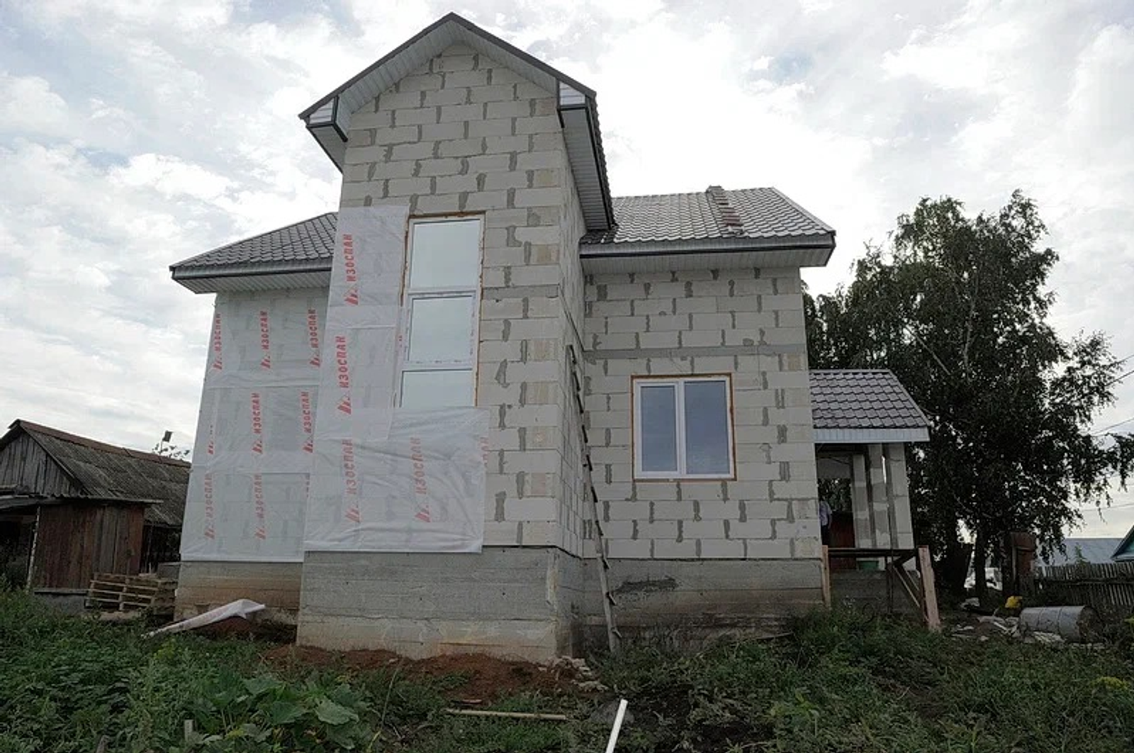 В Башкирии от собственников потребуют зарегистрировать недвижимость