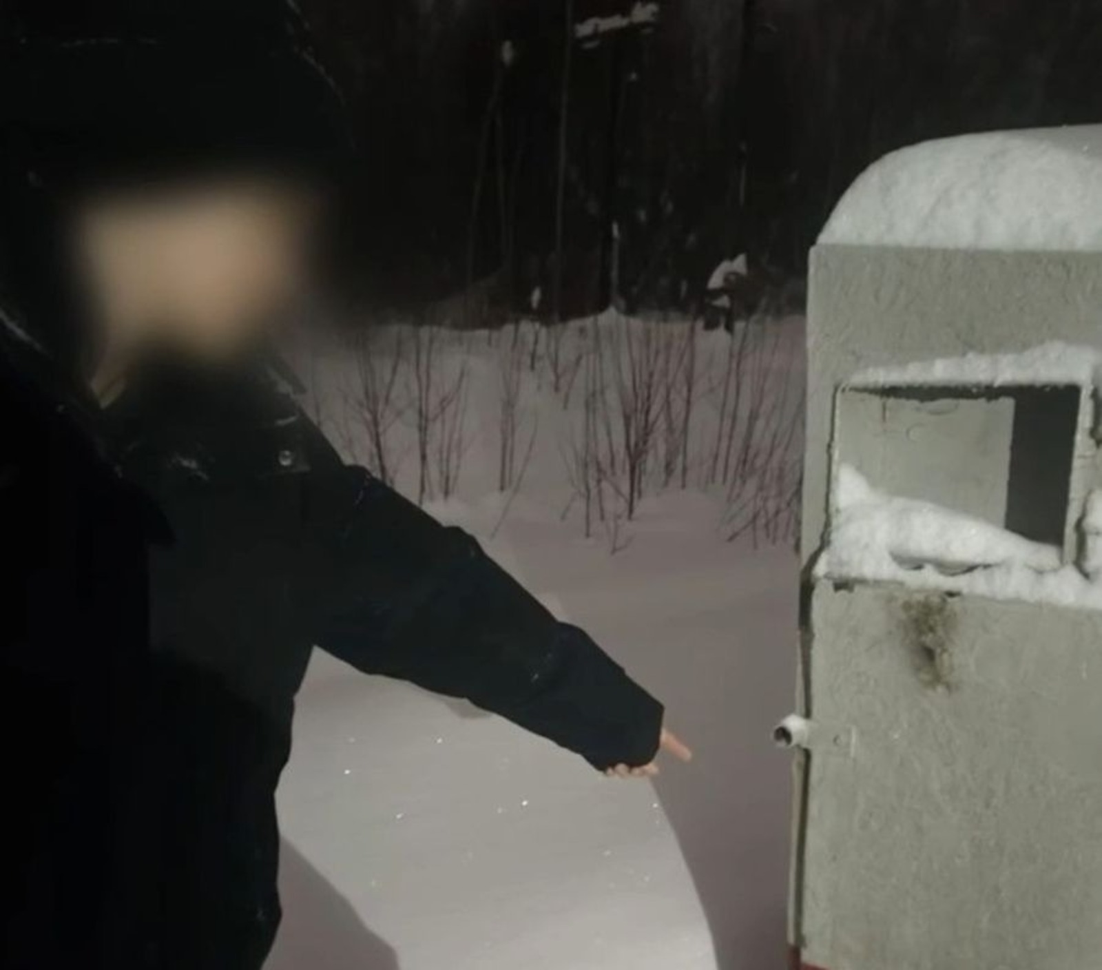 пресс-служба Следственного комитета РБ