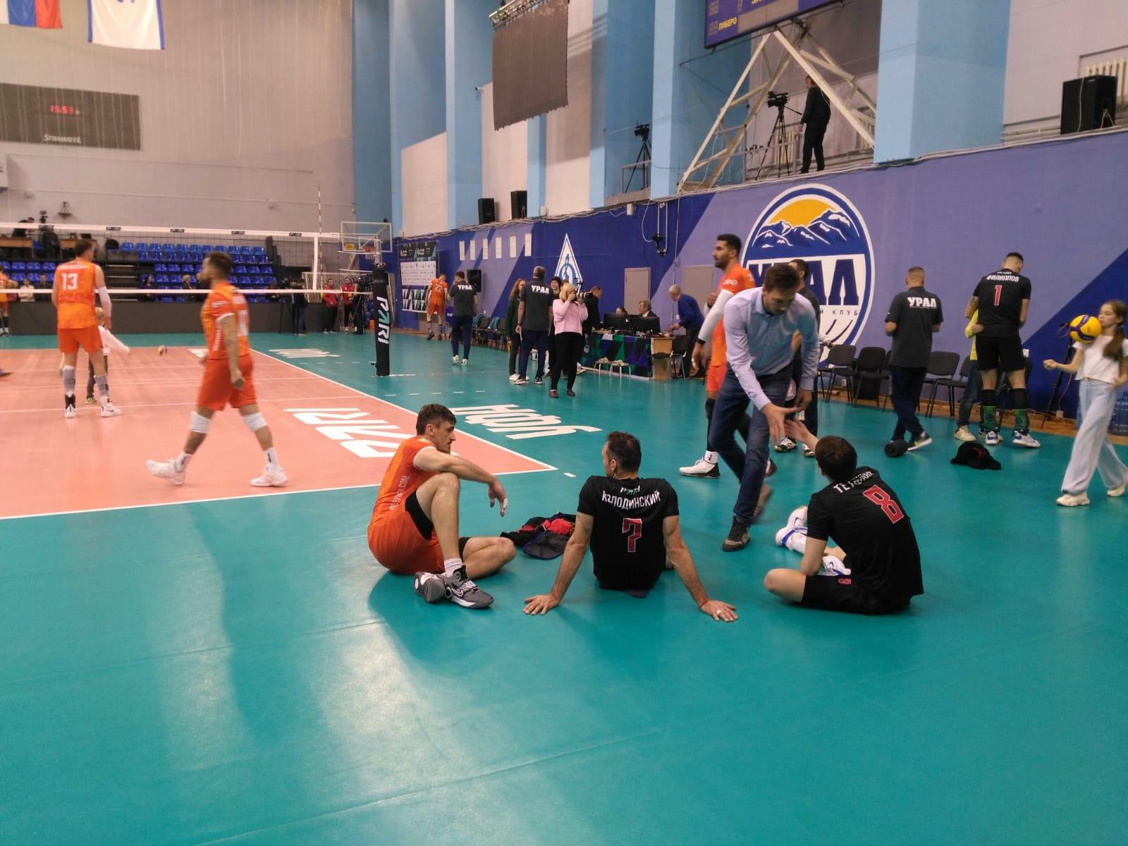 Три четверти населения Башкирии будут обеспечены спортивными сооружениями в 2023 году