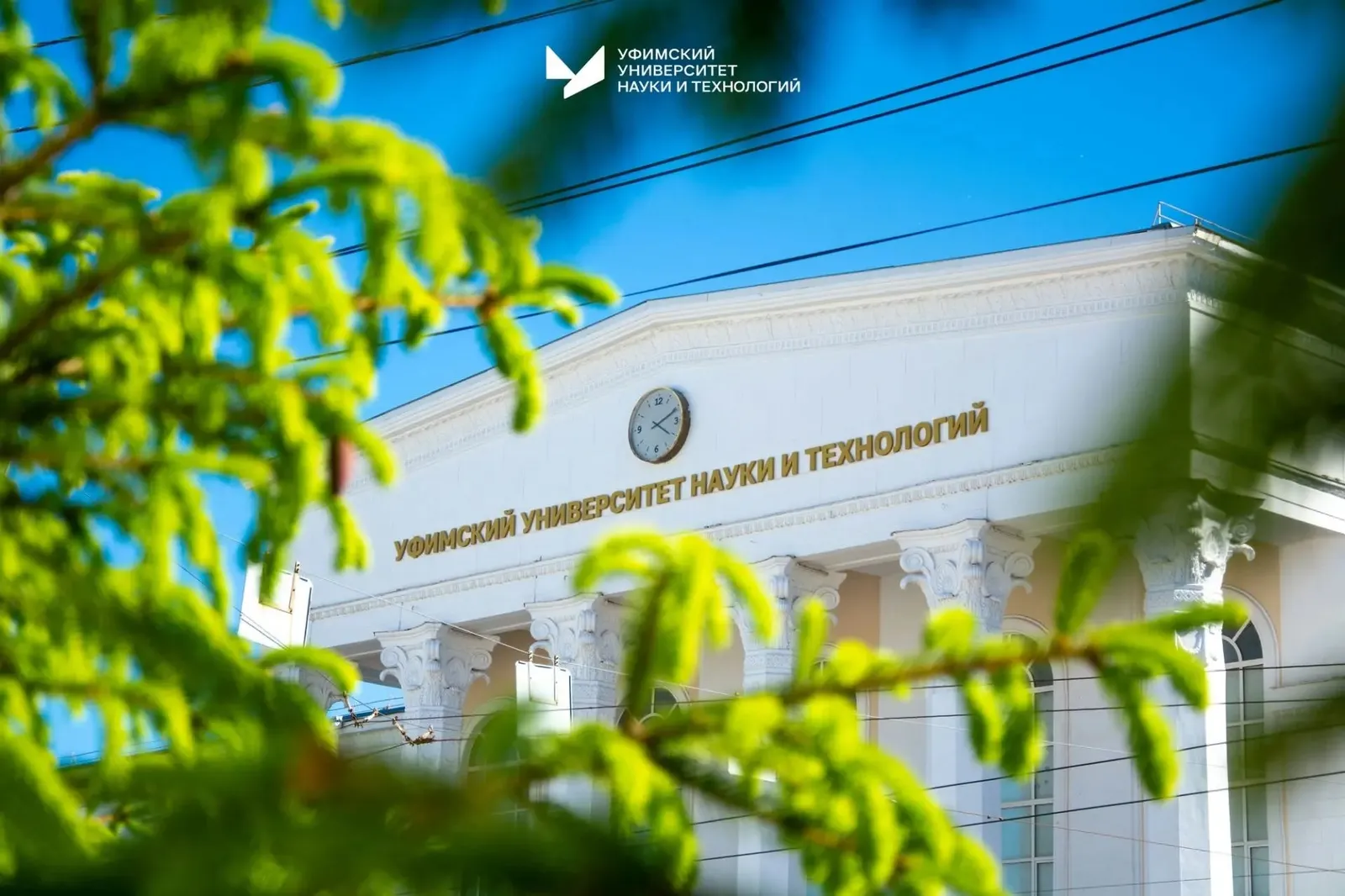 Два аспиранта Уфимского университета удостоены президентских стипендий