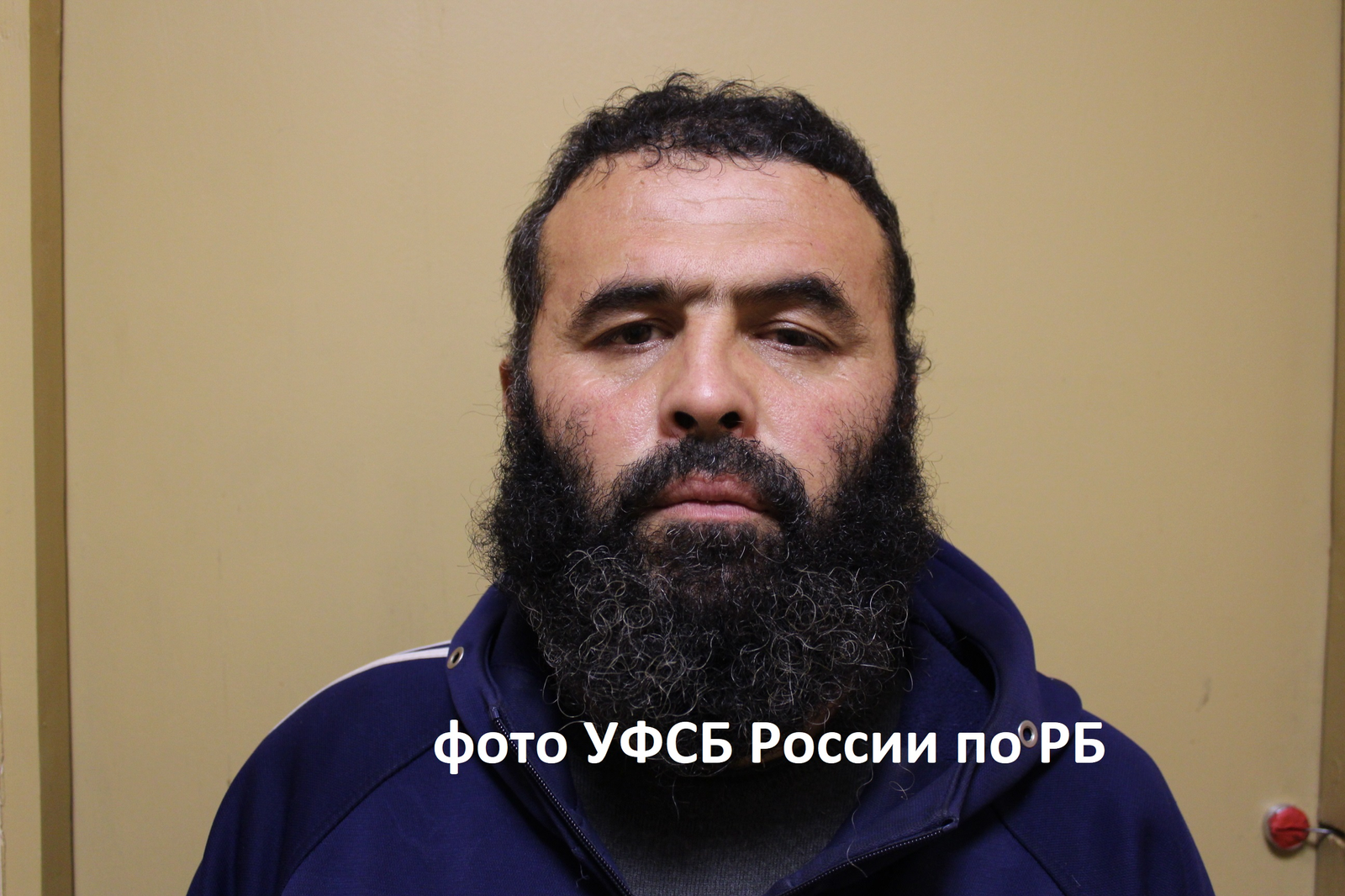 Житель Башкирии получил 12 лет заключения за пропаганду терроризма