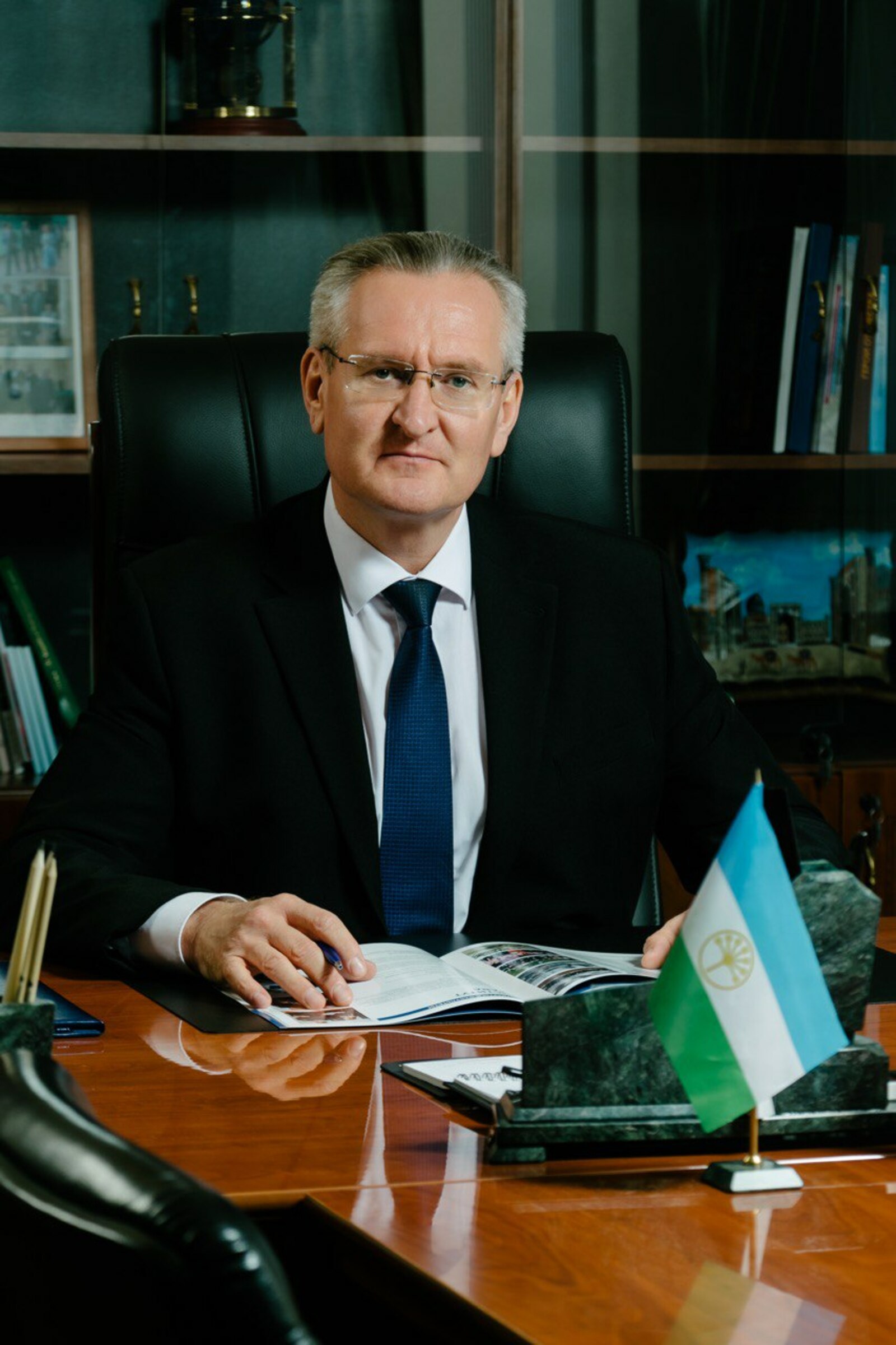 Мотивированные и целеустремлённые: абитуриентов в Башкирии стало больше