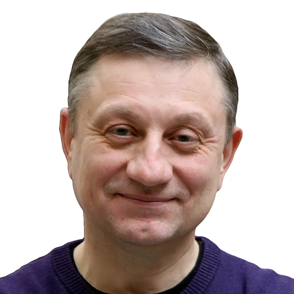 Виталий БРЫКИН