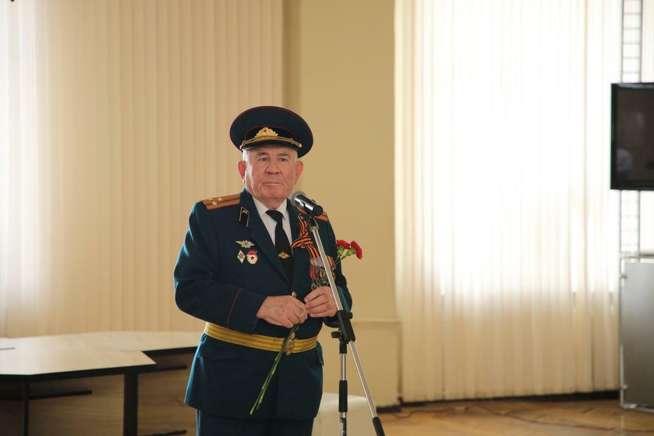 Активное долголетие: учёные УУНиТ рассказали о своих секретах энергии