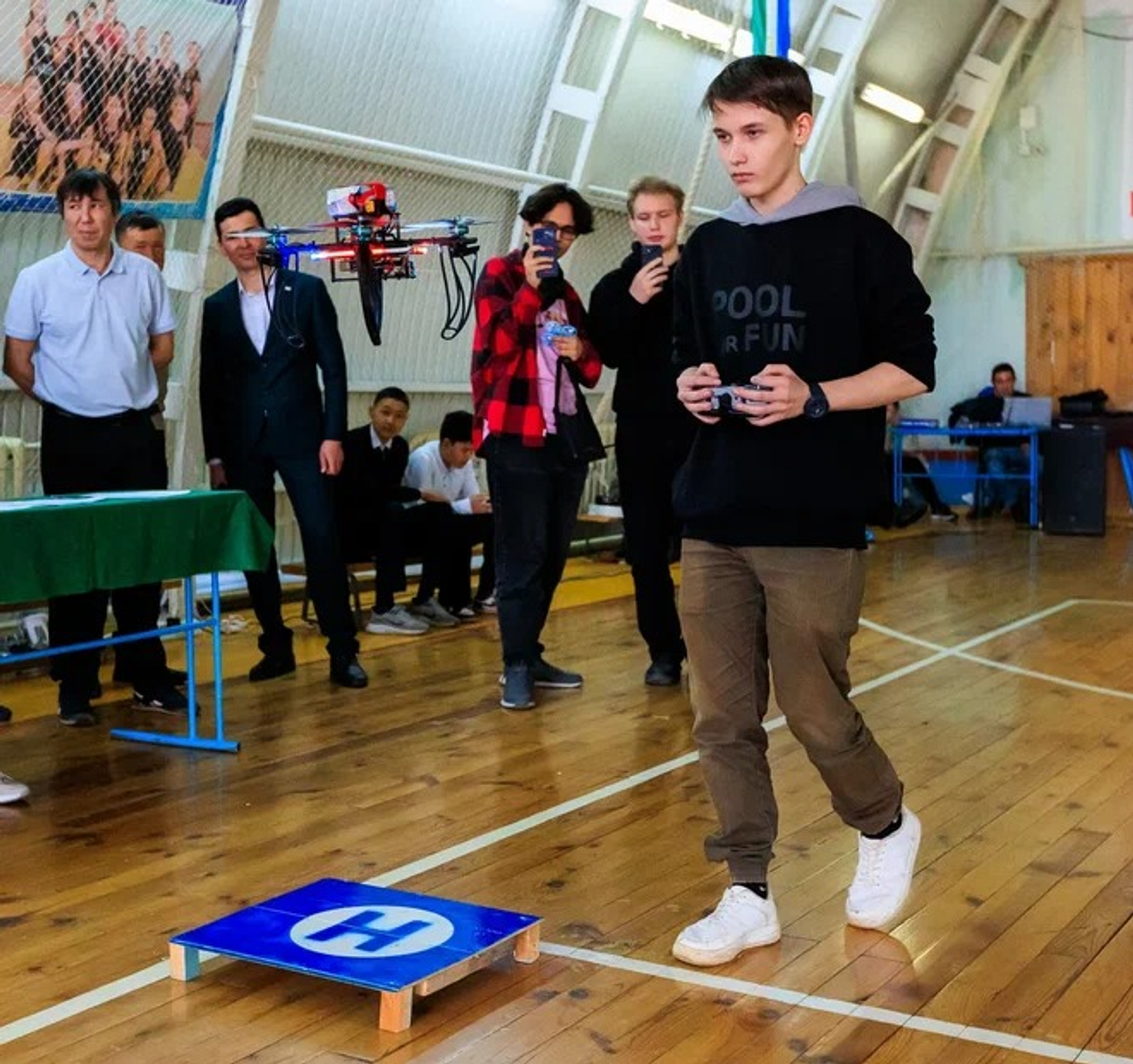 Евгений ГОРДОВ.