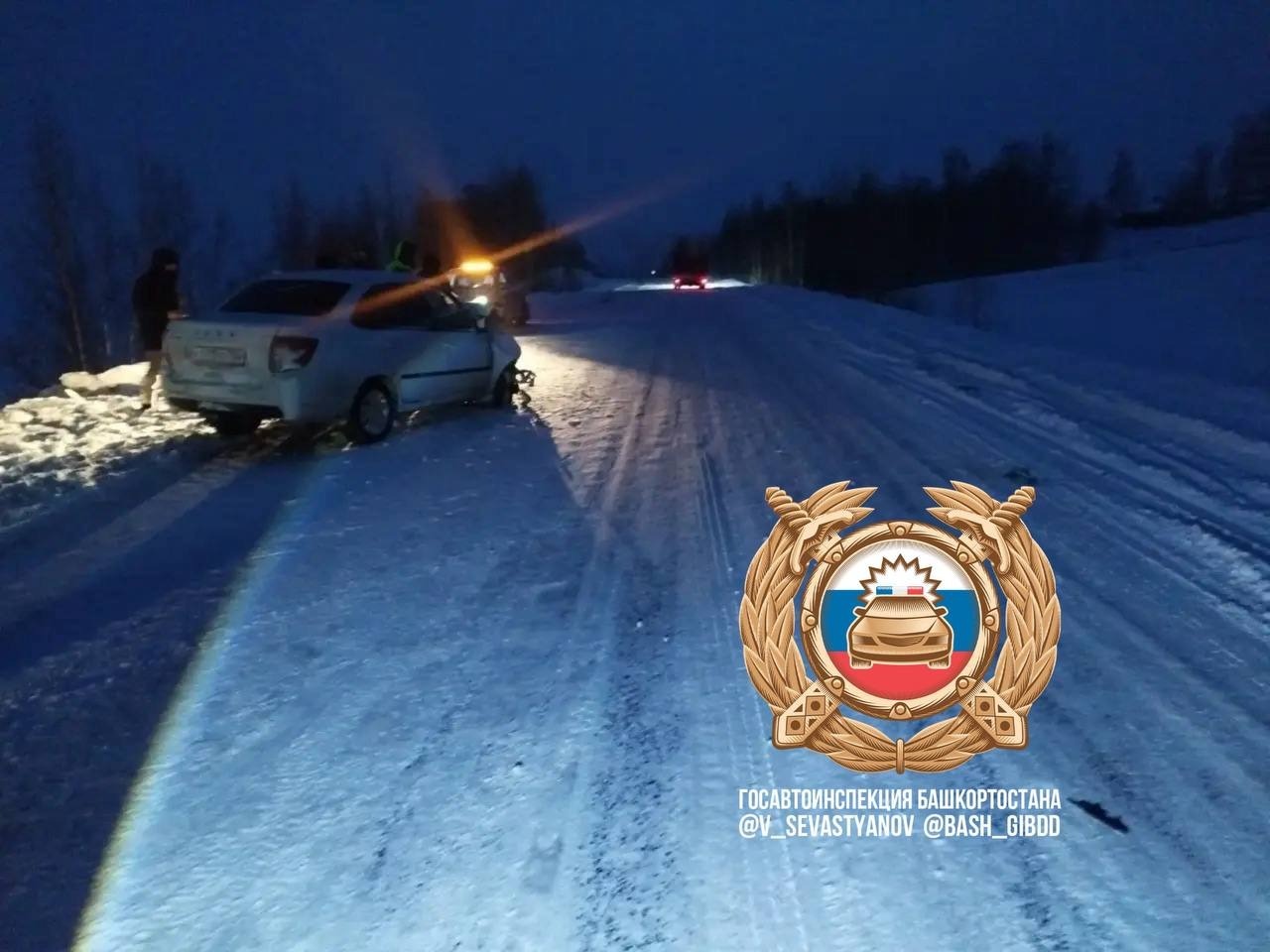 телеграм-канал Владимира Севастьянова