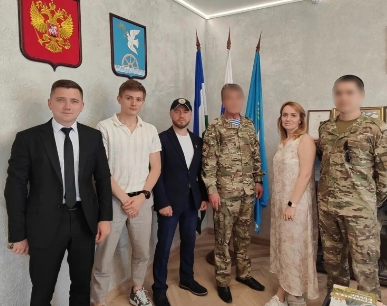 Анна Карабанова ВК.