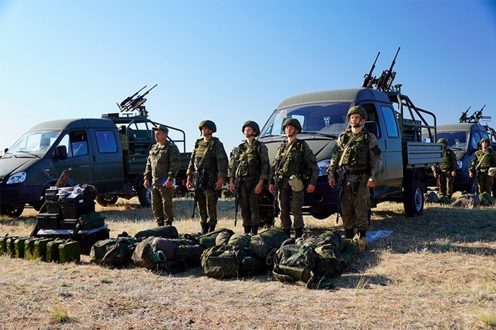 Министерство региональной безопасности ВО ВК.