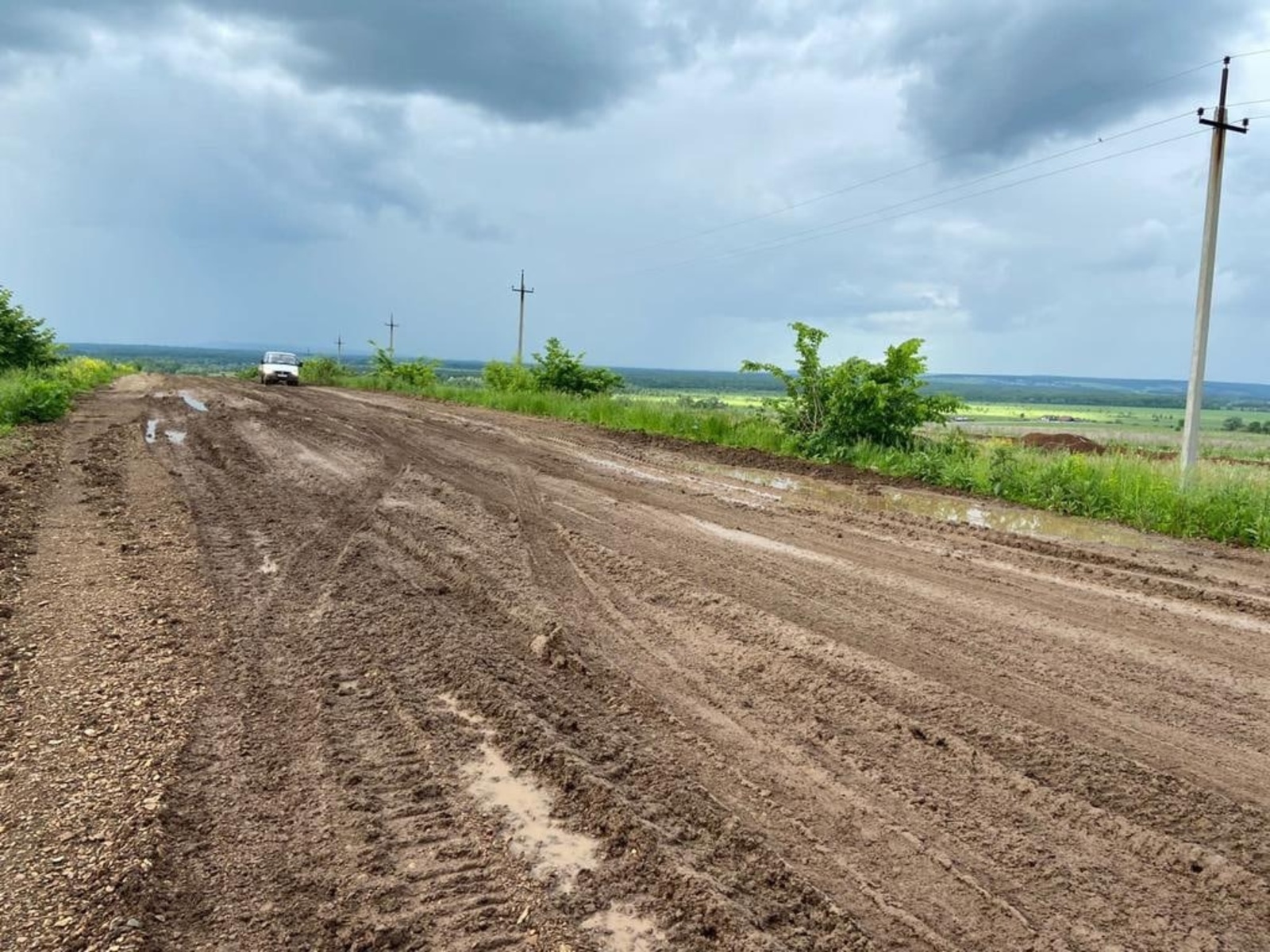 Дороги между муниципалитетами Башкирии отремонтируют за 4 миллиарда рублей