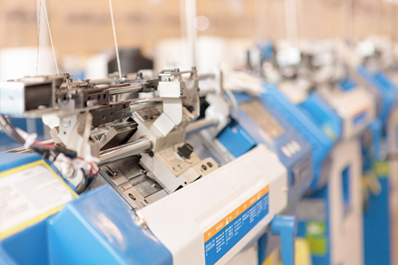 В Башкирии «Алга» прирастет новым швейным производством