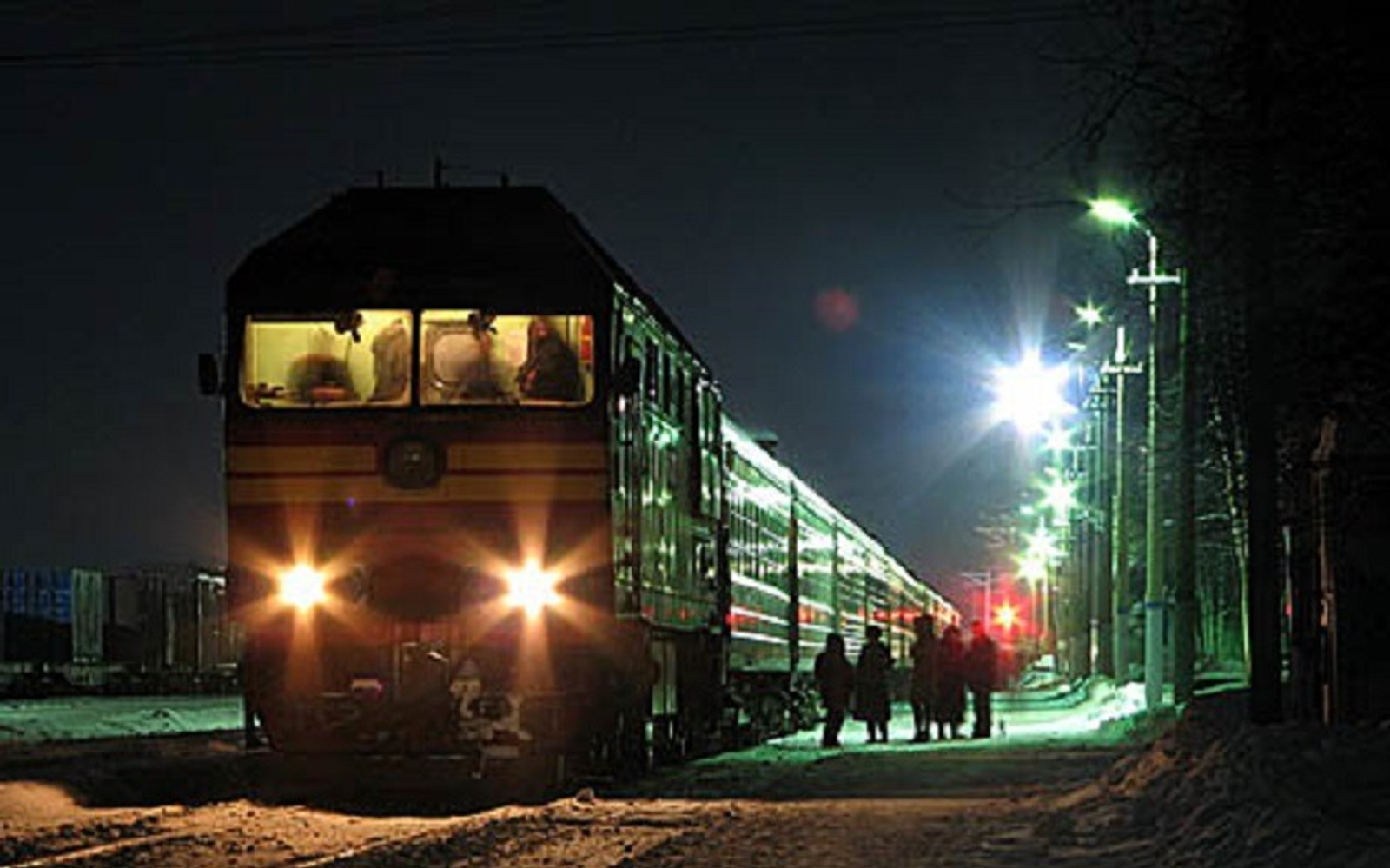 пресс-служба КбшЖД.