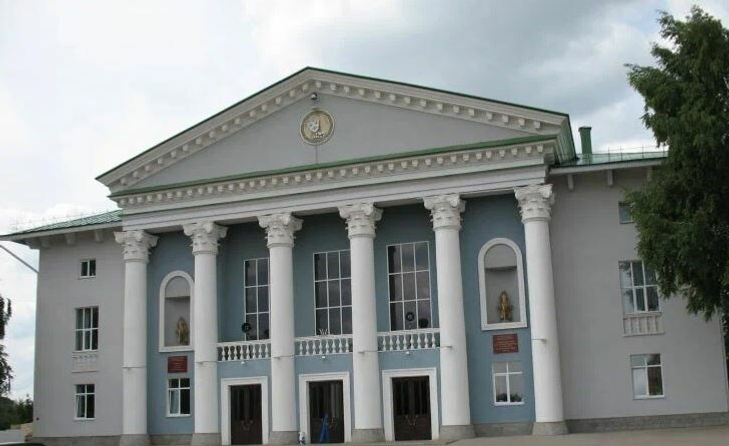 Два театра — из Туймазов и Стерлитамака стали победителями российского конкурса