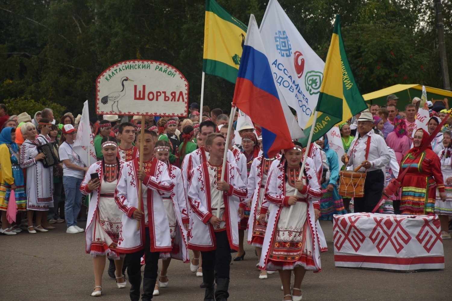 Гульнур Кульсарина/vk.com