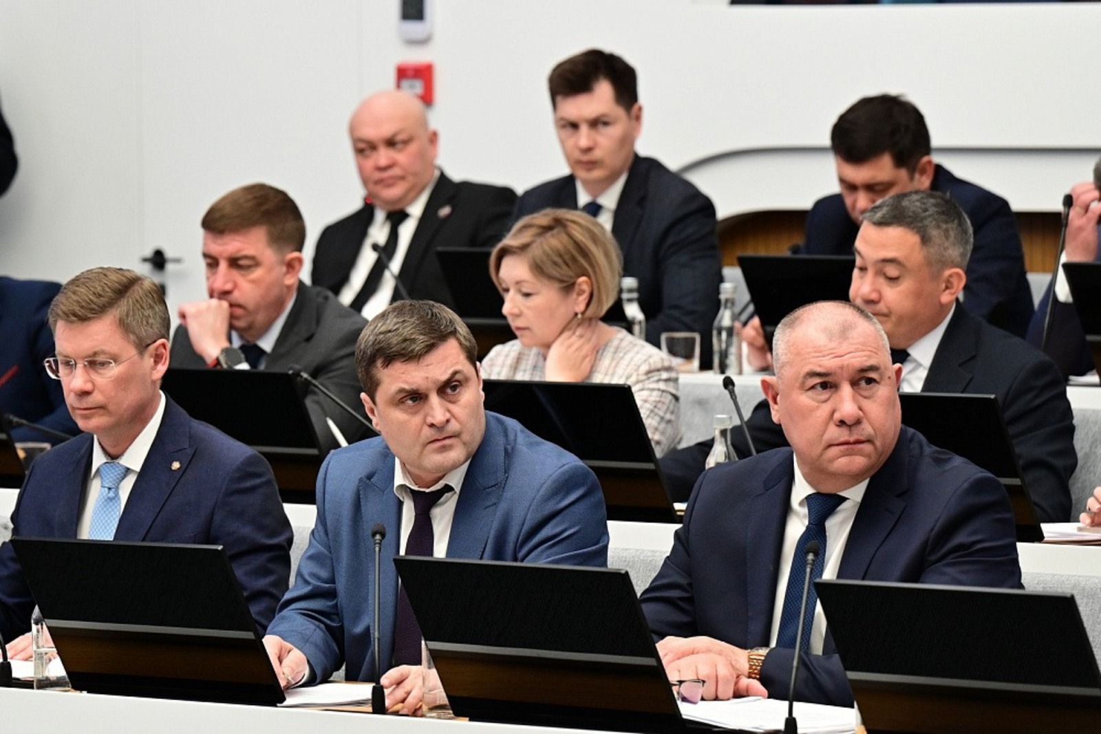 с сайта главы РБ