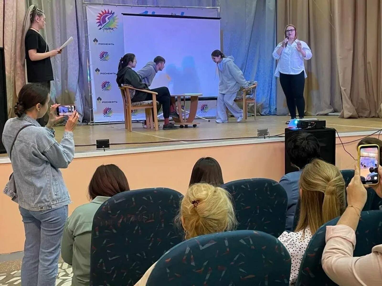 В Башкирии всё меньше людей разводятся