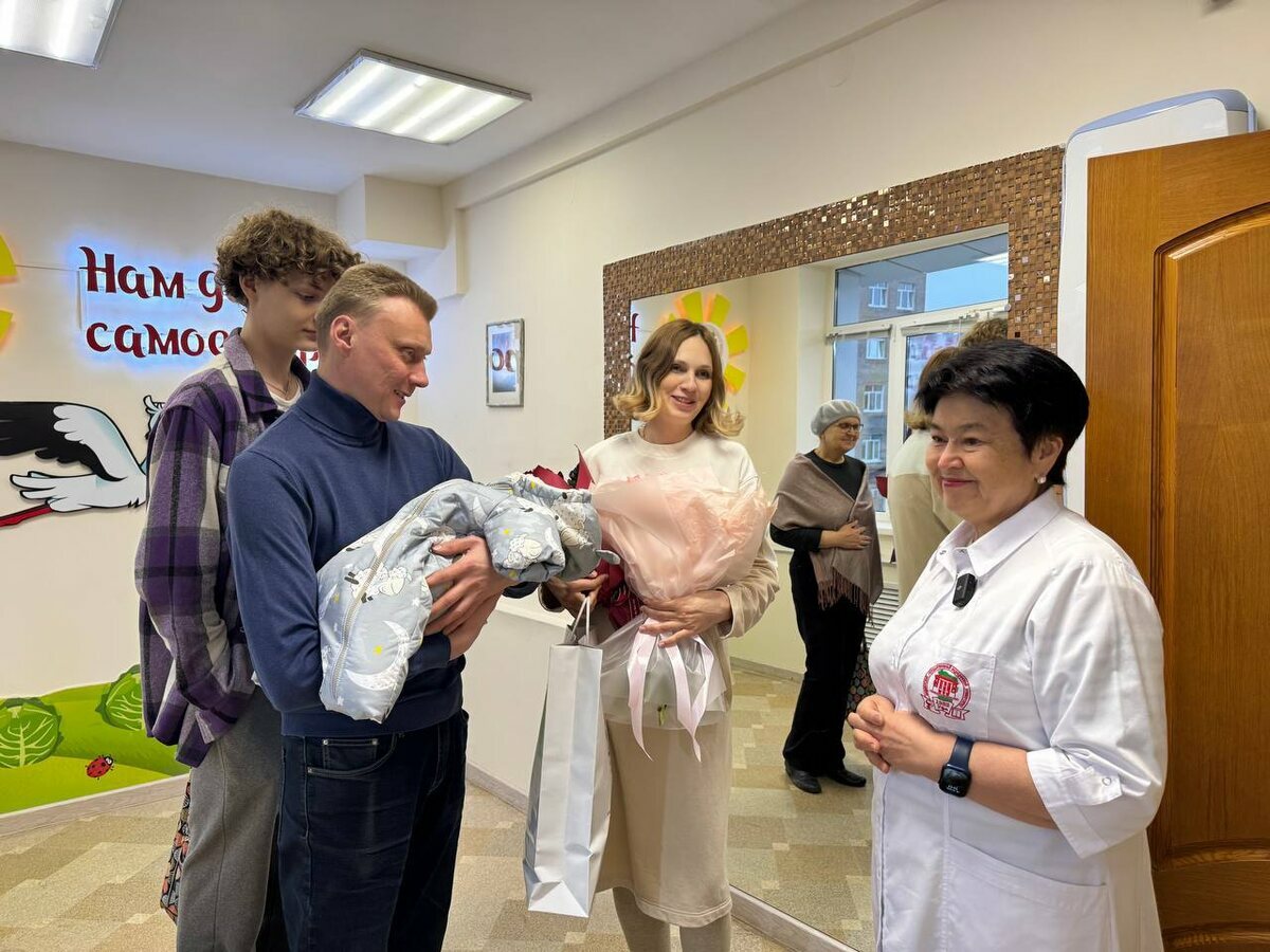 Женщины-врачи БГМУ: за цифрами статистики – судьбы, наука и спасённые жизни