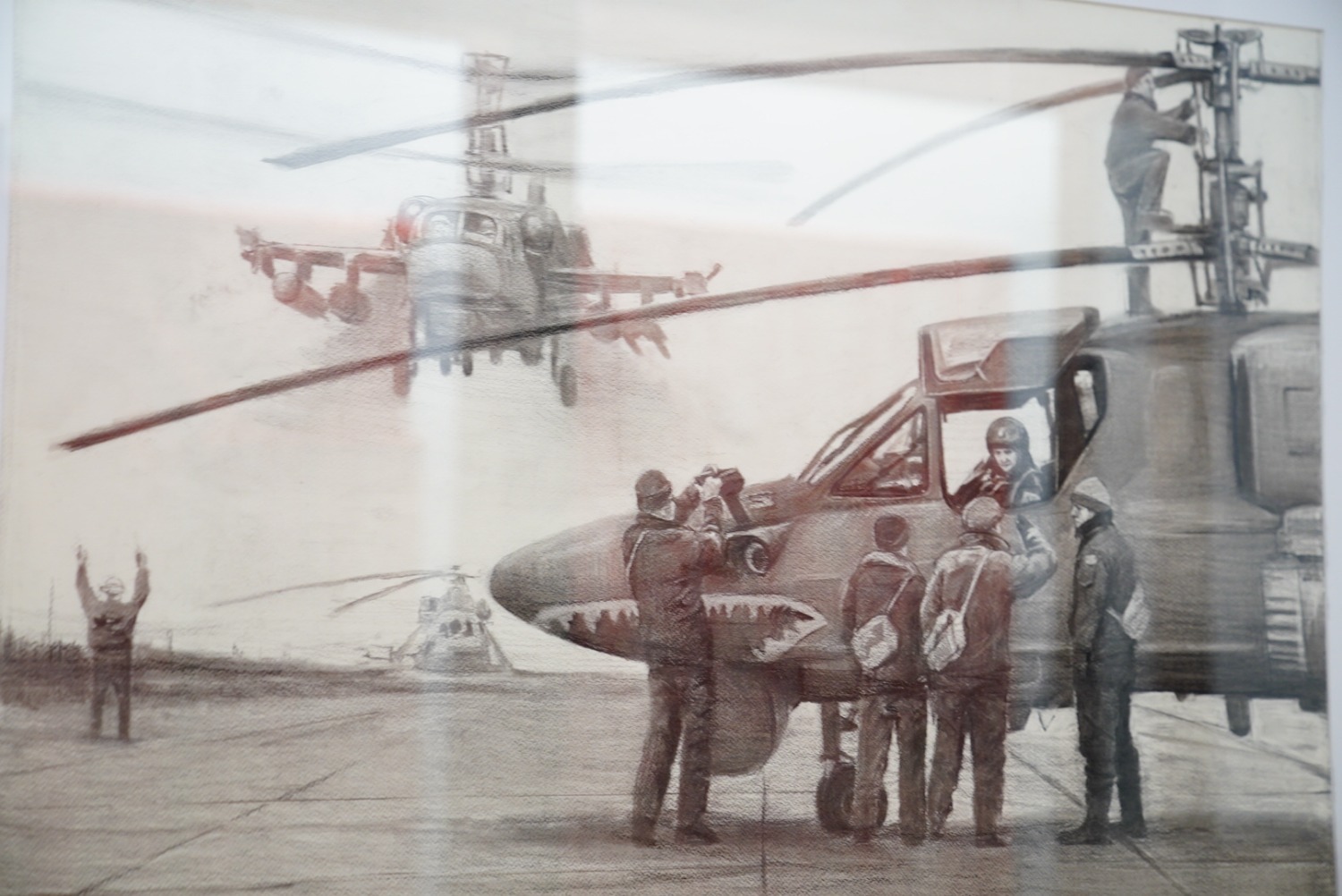 Олег ЯРОВИКОВ