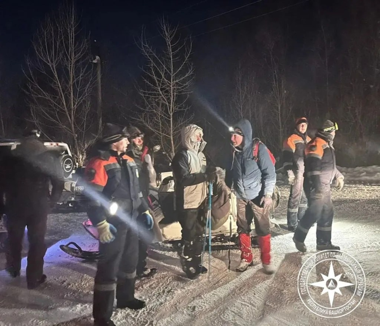 Госкомитет по ЧС.