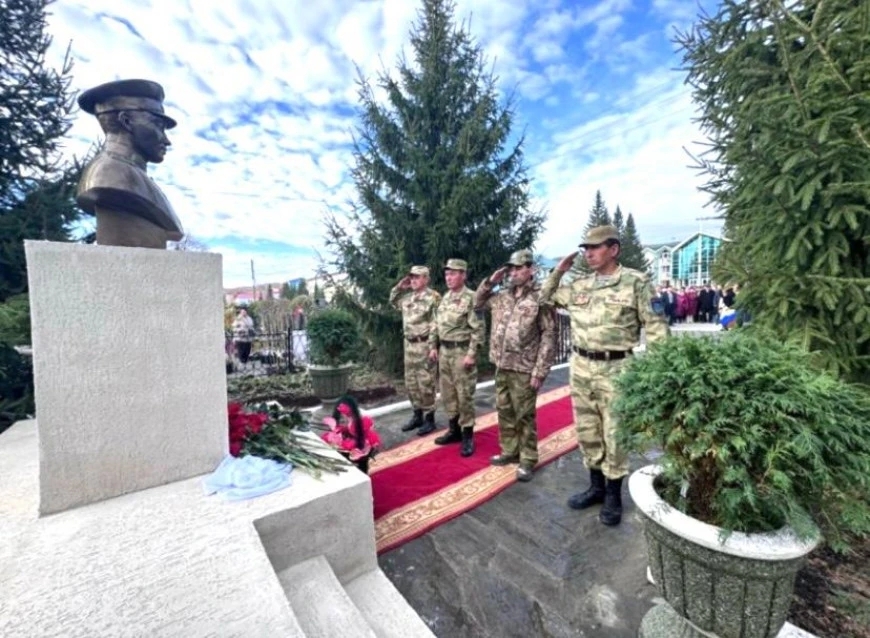 Башкирское «Боевое братство» вошло в десятку лучших в стране по итогам 2025 года