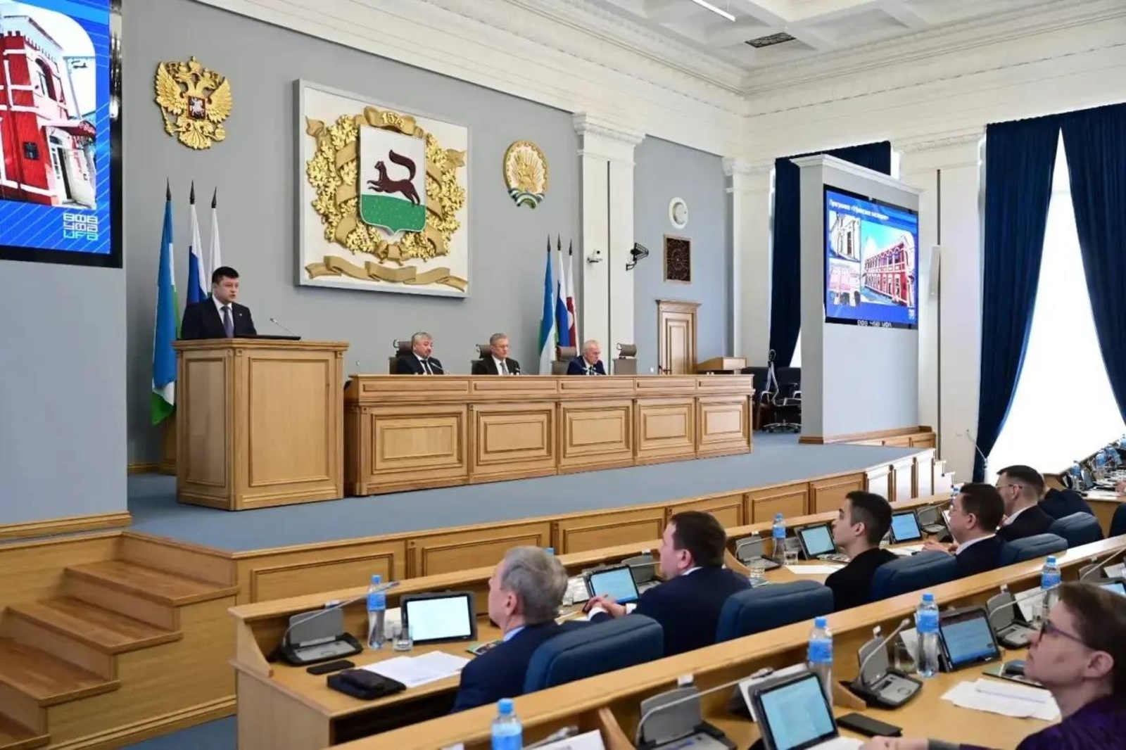 Радий Хабиров/VK