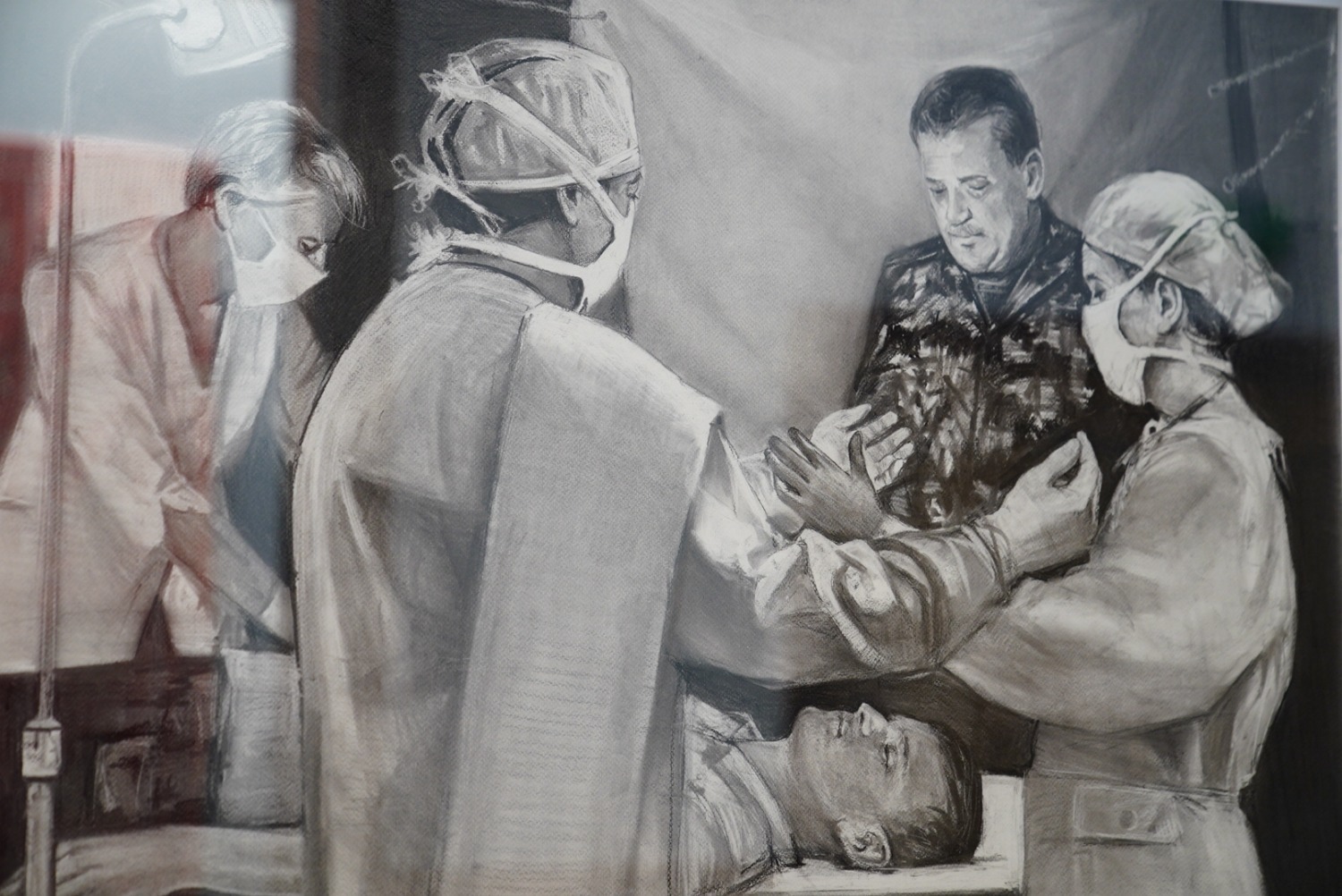 Олег ЯРОВИКОВ