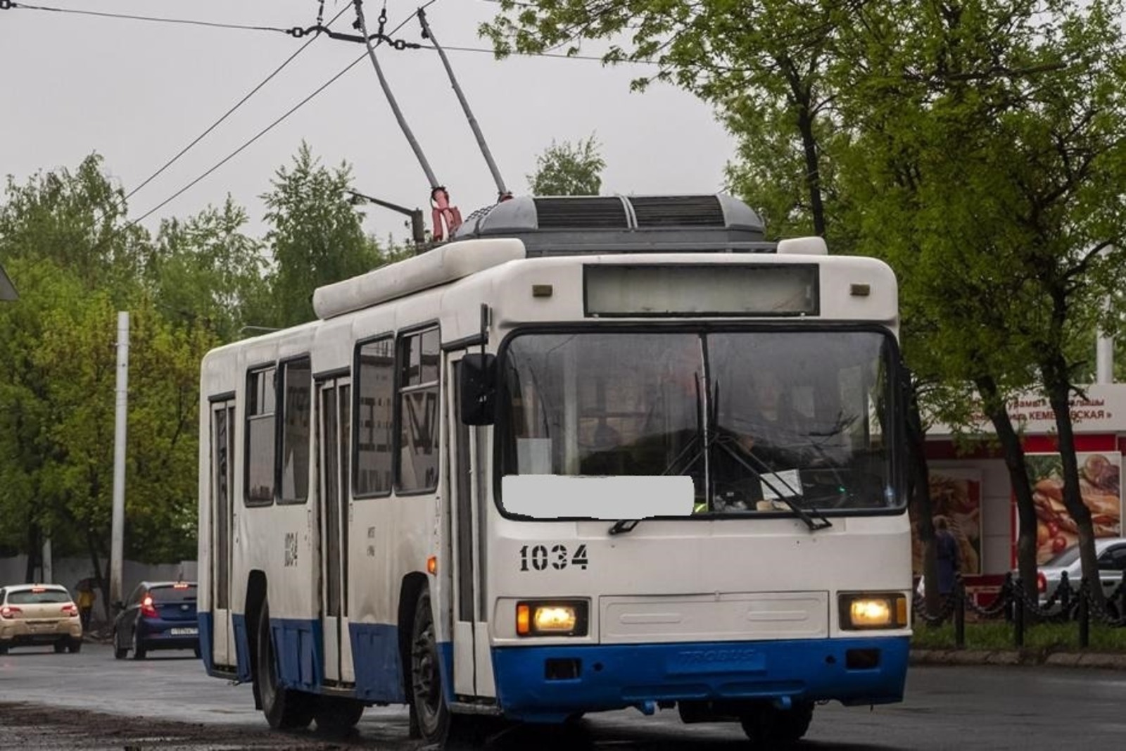 Альберт ЗАГИРОВ