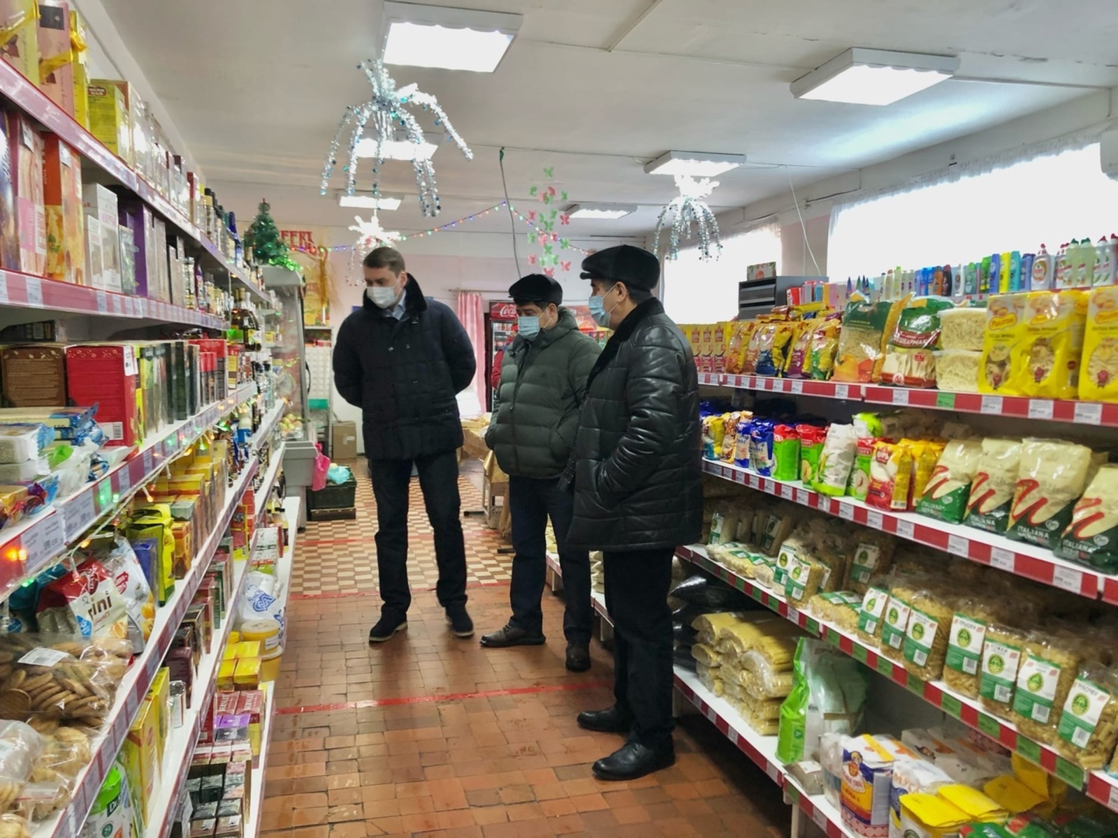 Жители Башкирии перестали жаловаться на завышенные цены в магазинах