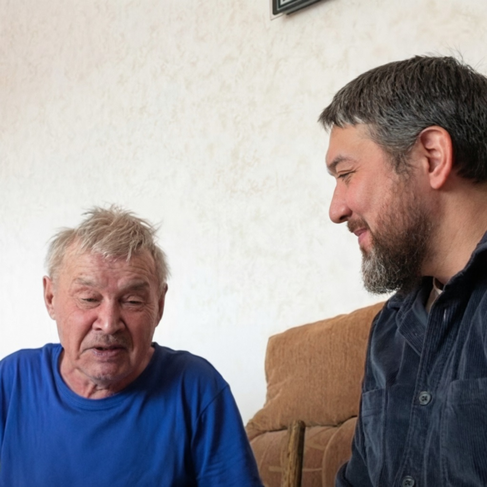 Ринат Рамазанов из Ay Yola рассказал о своём первом учителе игры на курае