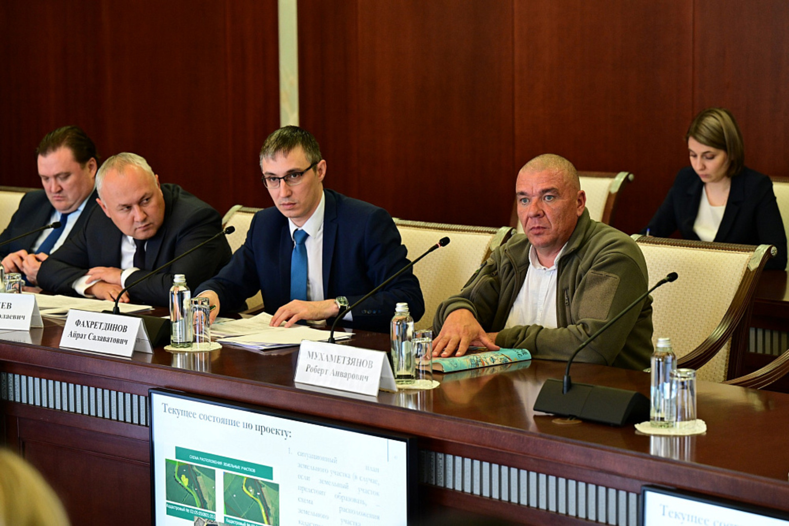 В Башкирии построят туристическую базу «Берлога»