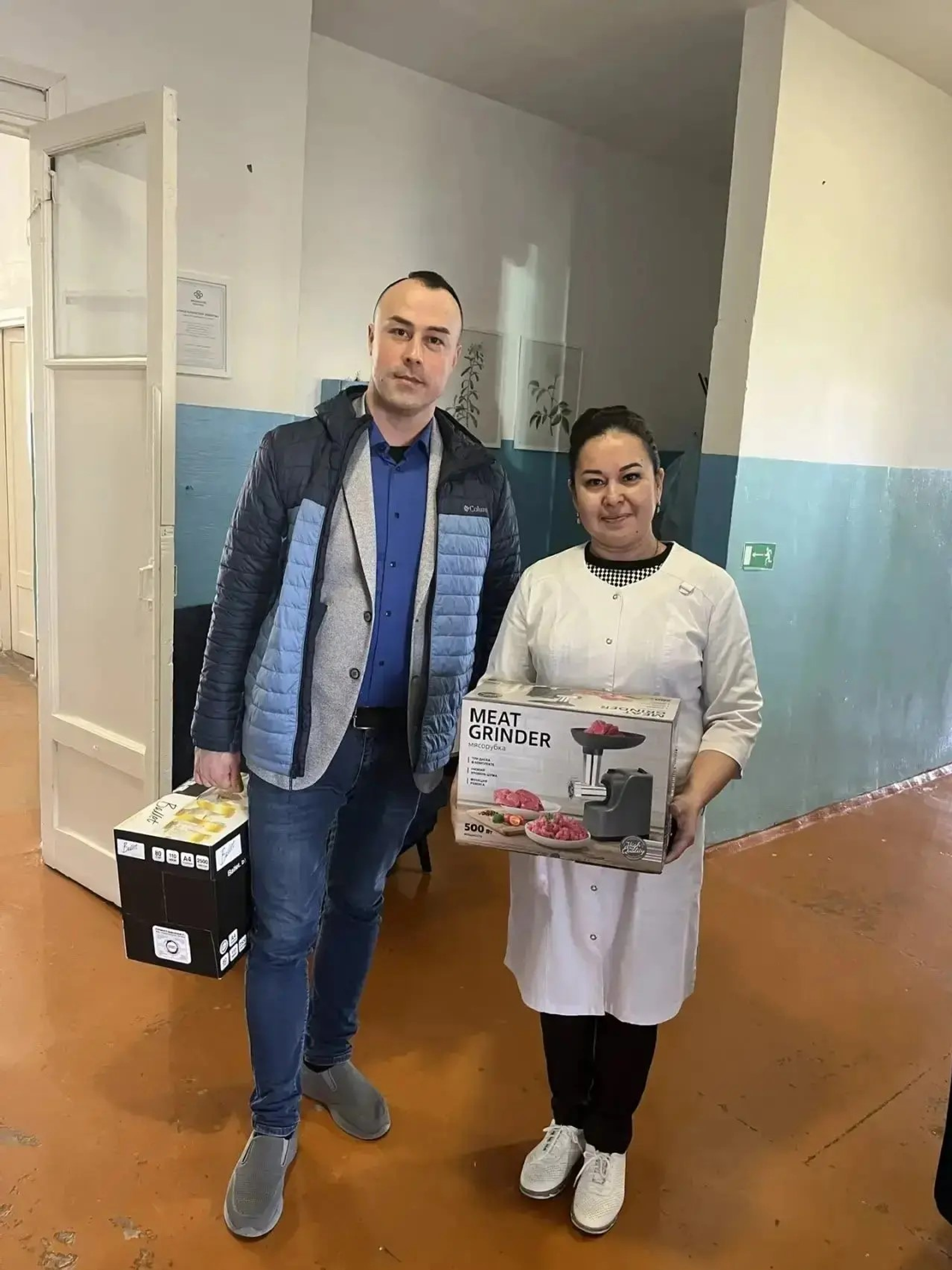 Общественная палата Башкирии провела выездные диалоговые площадки в сёлах