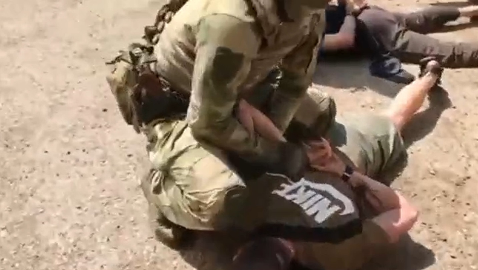 пресс-служба УФСБ РБ