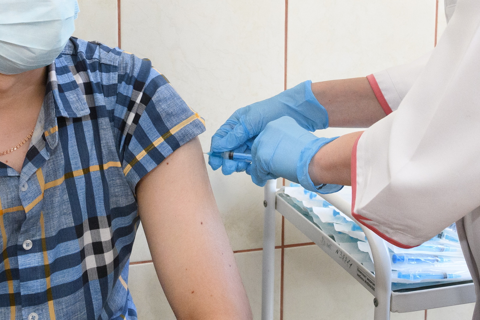 В Башкирии объявлены дополнительные дни вакцинации от гриппа