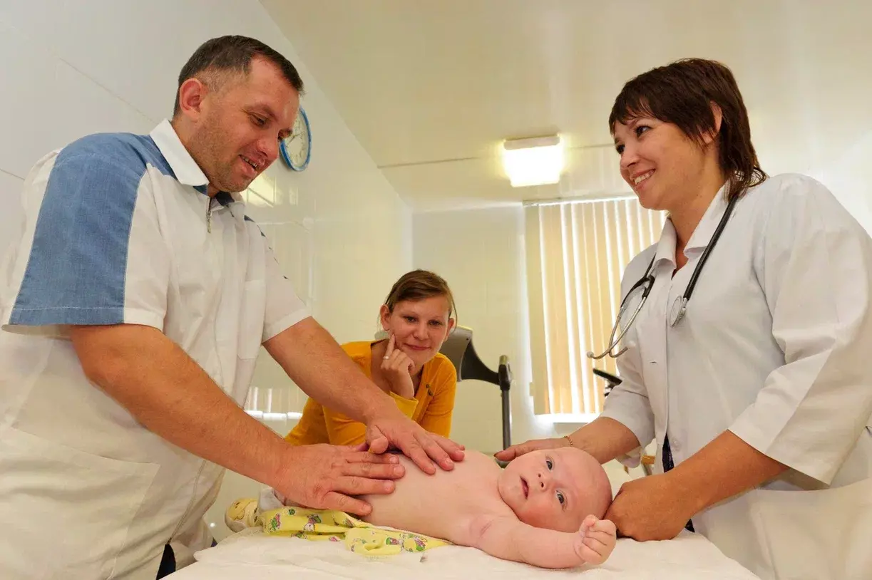 Как будут работать поликлиники Башкирии в новогодние каникулы