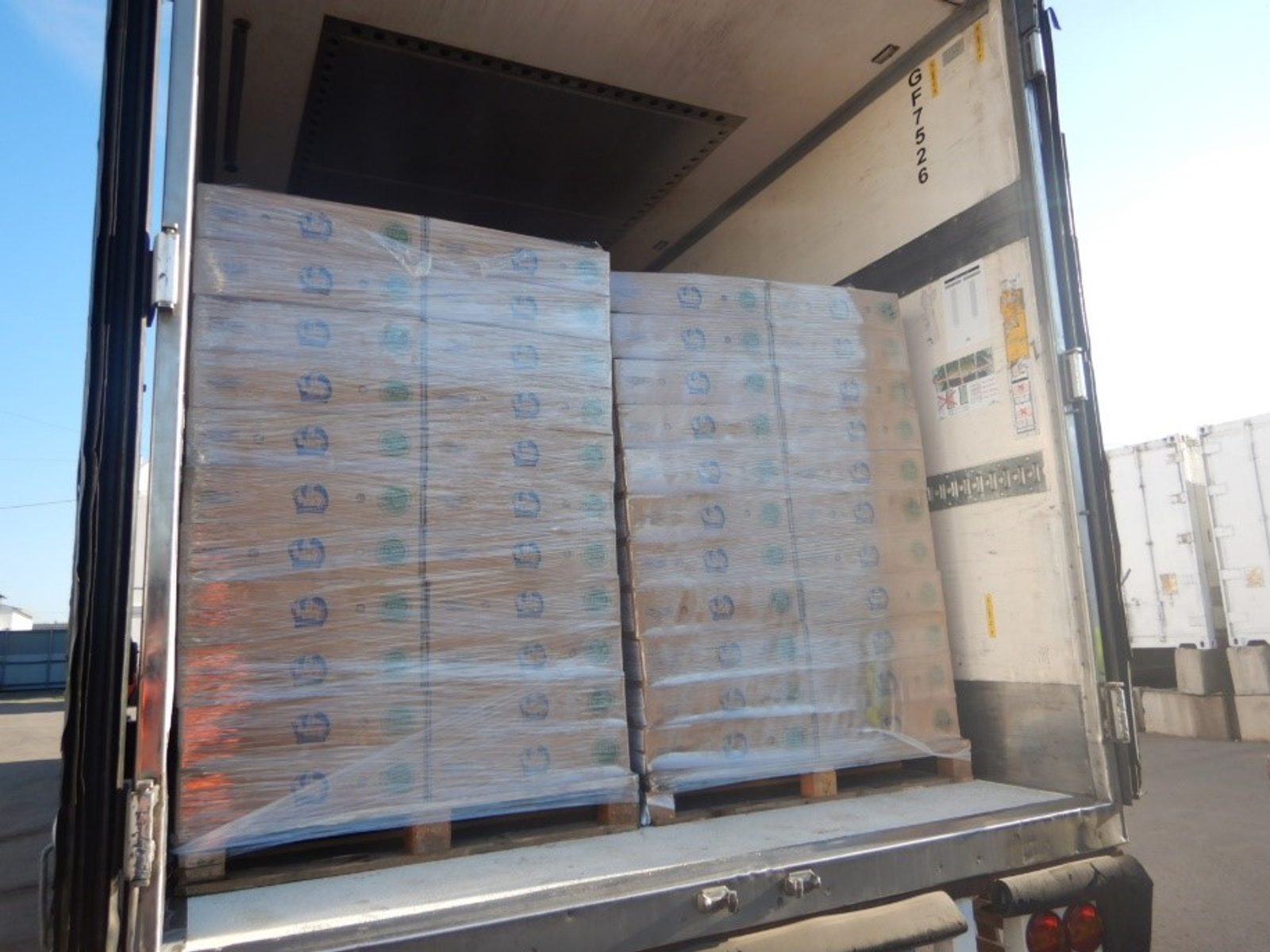 Мясо индейки из Башкирии полюбили в Азербайджане