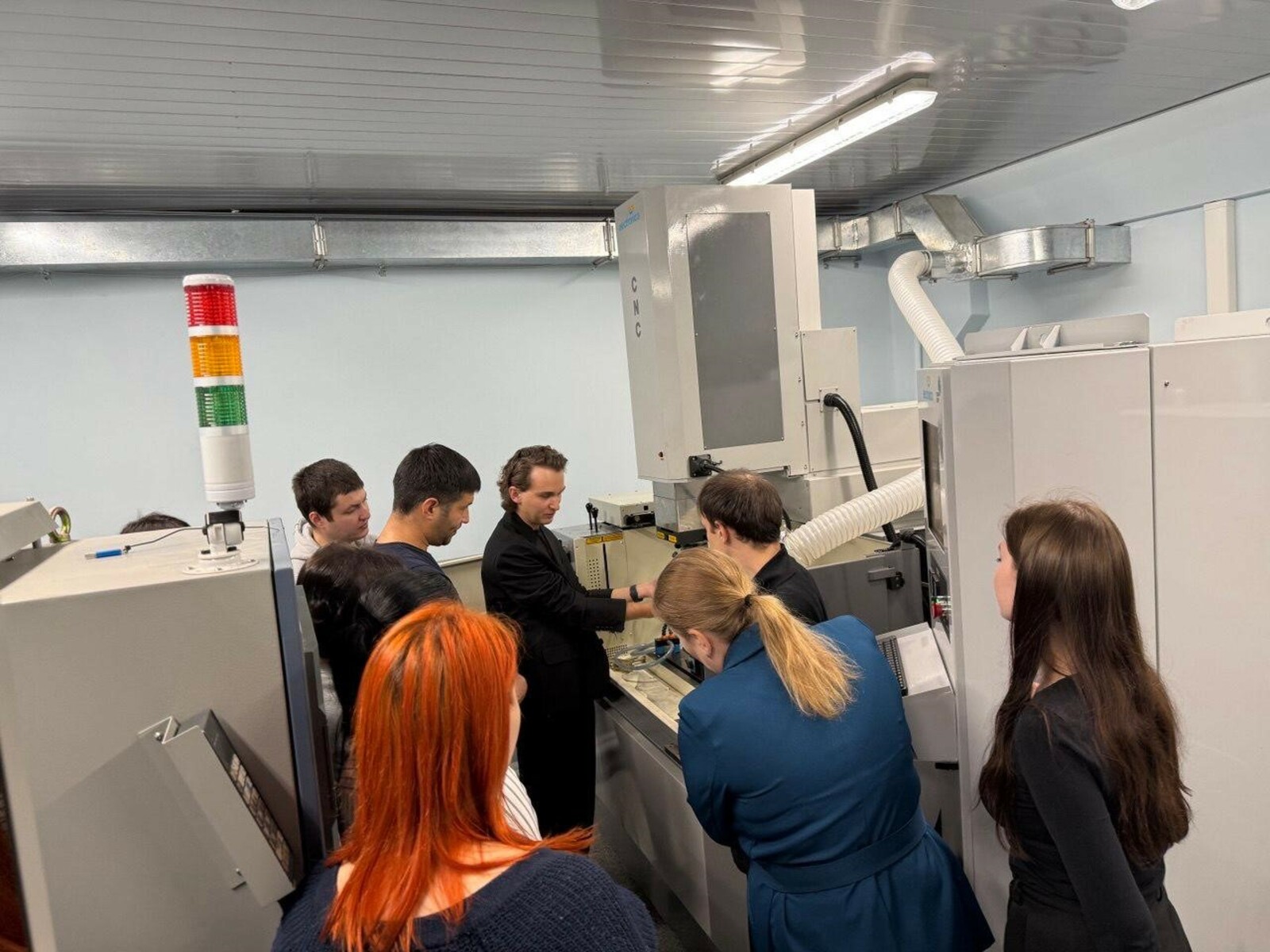 Уфимский университет первым в России запустил программу микроквалификации